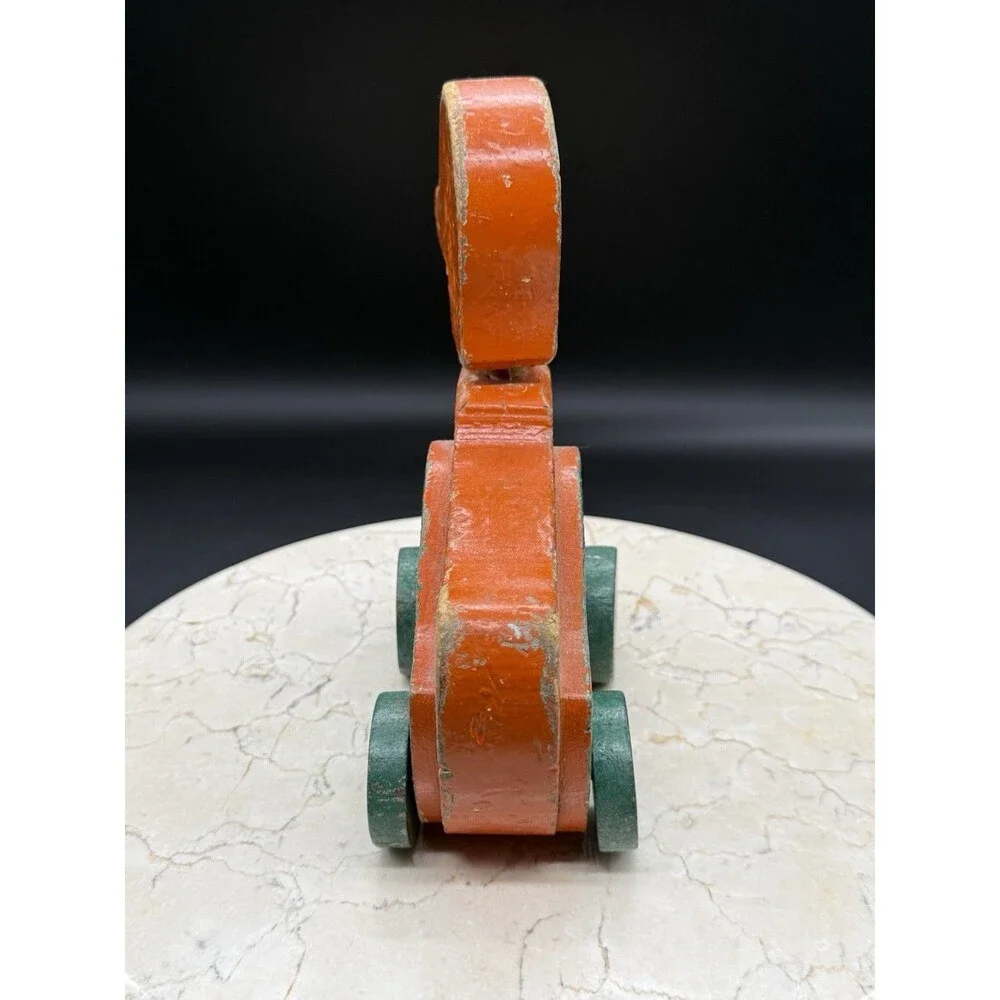 Unbranded vintage primitive